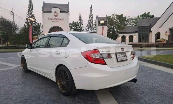 ซื้อ รถมือสอง Honda Civic ขาว รถยนต์ ใน %{เมือง} ใน ฉะเชิงเทรา ซื้อ รถมือสอง Honda Civic ขาว รถยนต์ ใน %{เมือง} ใน ฉะเชิงเทรา