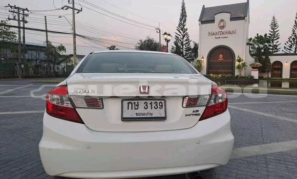 ซื้อ รถมือสอง Honda Civic ขาว รถยนต์ ใน %{เมือง} ใน ฉะเชิงเทรา ซื้อ รถมือสอง Honda Civic ขาว รถยนต์ ใน %{เมือง} ใน ฉะเชิงเทรา