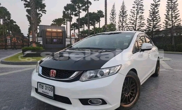 ซื้อ รถมือสอง Honda Civic ขาว รถยนต์ ใน %{เมือง} ใน ฉะเชิงเทรา ซื้อ รถมือสอง Honda Civic ขาว รถยนต์ ใน %{เมือง} ใน ฉะเชิงเทรา