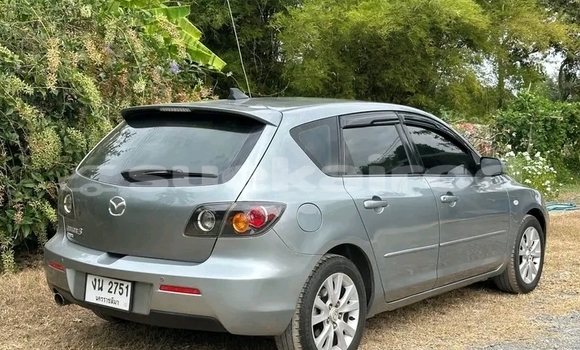Buy Used Mazda 3 Other Car in Buri Ram in Buri Ram