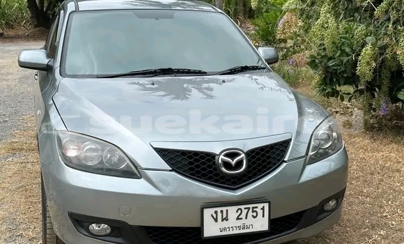 ซื้อ รถมือสอง Mazda 3 อื่น ๆ รถยนต์ ใน %{เมือง} ใน บุรีรัมย์ ซื้อ รถมือสอง Mazda 3 อื่น ๆ รถยนต์ ใน %{เมือง} ใน บุรีรัมย์