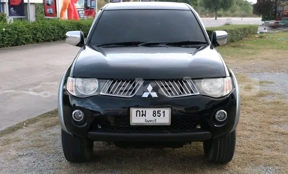 ซื้อ รถมือสอง Mitsubishi Triton สีดำ รถยนต์ ใน %{เมือง} ใน ชัยนาท ซื้อ รถมือสอง Mitsubishi Triton สีดำ รถยนต์ ใน %{เมือง} ใน ชัยนาท