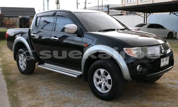 ซื้อ รถมือสอง Mitsubishi Triton สีดำ รถยนต์ ใน %{เมือง} ใน ชัยนาท ซื้อ รถมือสอง Mitsubishi Triton สีดำ รถยนต์ ใน %{เมือง} ใน ชัยนาท