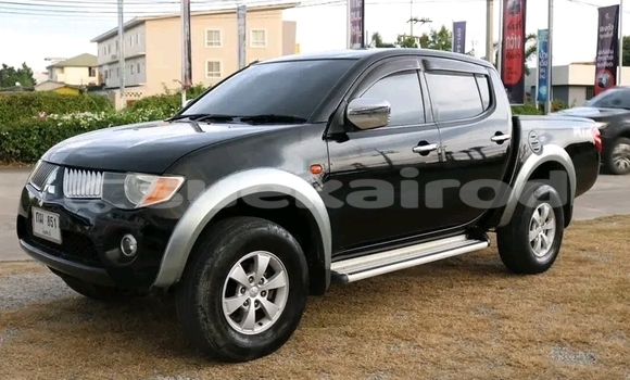 ซื้อ รถมือสอง Mitsubishi Triton สีดำ รถยนต์ ใน %{เมือง} ใน ชัยนาท ซื้อ รถมือสอง Mitsubishi Triton สีดำ รถยนต์ ใน %{เมือง} ใน ชัยนาท