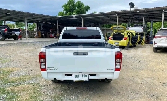 ซื้อ รถมือสอง Isuzu D–MAX ขาว รถยนต์ ใน %{เมือง} ใน ชัยนาท ซื้อ รถมือสอง Isuzu D–MAX ขาว รถยนต์ ใน %{เมือง} ใน ชัยนาท