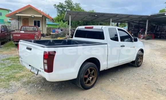 ซื้อ รถมือสอง Isuzu D–MAX ขาว รถยนต์ ใน %{เมือง} ใน ชัยนาท ซื้อ รถมือสอง Isuzu D–MAX ขาว รถยนต์ ใน %{เมือง} ใน ชัยนาท