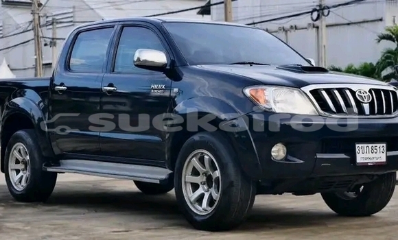 ซื้อ รถมือสอง Toyota Vigo สีดำ รถยนต์ ใน %{เมือง} ใน ฉะเชิงเทรา ซื้อ รถมือสอง Toyota Vigo สีดำ รถยนต์ ใน %{เมือง} ใน ฉะเชิงเทรา