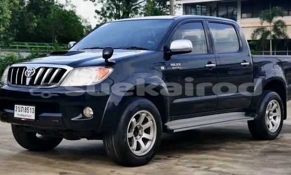 ซื้อ รถมือสอง Toyota Vigo สีดำ รถยนต์ ใน %{เมือง} ใน ฉะเชิงเทรา ซื้อ รถมือสอง Toyota Vigo สีดำ รถยนต์ ใน %{เมือง} ใน ฉะเชิงเทรา