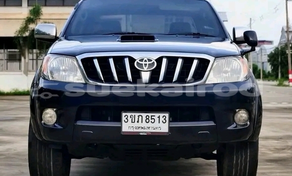 ซื้อ รถมือสอง Toyota Vigo สีดำ รถยนต์ ใน %{เมือง} ใน ฉะเชิงเทรา ซื้อ รถมือสอง Toyota Vigo สีดำ รถยนต์ ใน %{เมือง} ใน ฉะเชิงเทรา