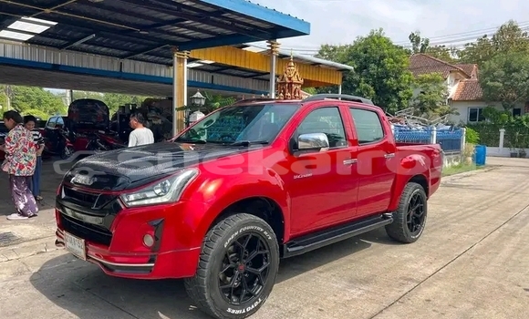 ซื้อ รถมือสอง Isuzu D–MAX สีแดง รถยนต์ ใน %{เมือง} ใน ชัยนาท ซื้อ รถมือสอง Isuzu D–MAX สีแดง รถยนต์ ใน %{เมือง} ใน ชัยนาท