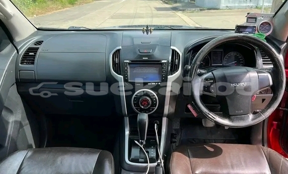 ซื้อ รถมือสอง Isuzu D–MAX สีแดง รถยนต์ ใน %{เมือง} ใน ชัยนาท ซื้อ รถมือสอง Isuzu D–MAX สีแดง รถยนต์ ใน %{เมือง} ใน ชัยนาท