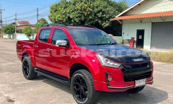 ซื้อ รถมือสอง Isuzu D–MAX สีแดง รถยนต์ ใน %{เมือง} ใน ชัยนาท ซื้อ รถมือสอง Isuzu D–MAX สีแดง รถยนต์ ใน %{เมือง} ใน ชัยนาท