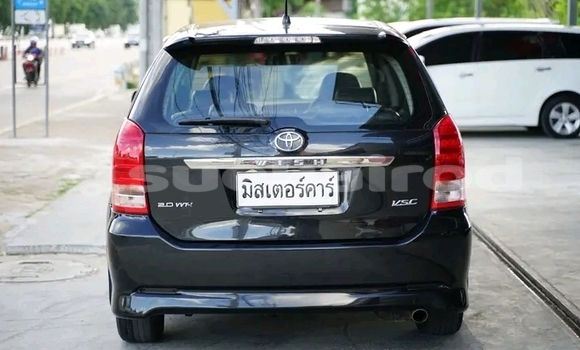 ซื้อ รถมือสอง Toyota Wish สีดำ รถยนต์ ใน %{เมือง} ใน ชัยนาท ซื้อ รถมือสอง Toyota Wish สีดำ รถยนต์ ใน %{เมือง} ใน ชัยนาท