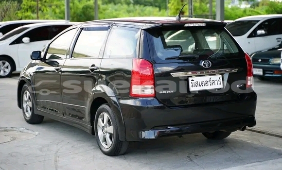 ซื้อ รถมือสอง Toyota Wish สีดำ รถยนต์ ใน %{เมือง} ใน ชัยนาท ซื้อ รถมือสอง Toyota Wish สีดำ รถยนต์ ใน %{เมือง} ใน ชัยนาท