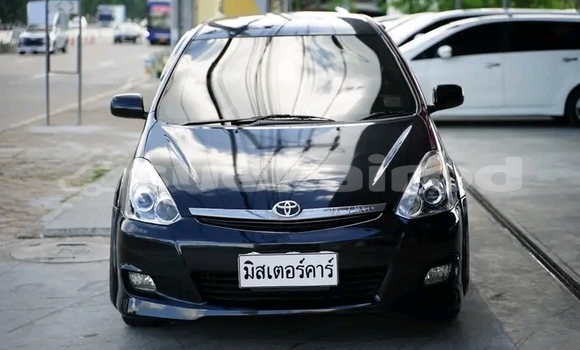 ซื้อ รถมือสอง Toyota Wish สีดำ รถยนต์ ใน %{เมือง} ใน ชัยนาท ซื้อ รถมือสอง Toyota Wish สีดำ รถยนต์ ใน %{เมือง} ใน ชัยนาท