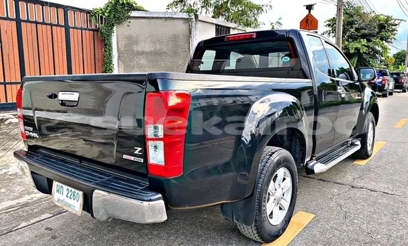 ซื้อ รถมือสอง Isuzu D-Max สีดำ รถยนต์ ใน %{เมือง} ใน อ่างทอง ซื้อ รถมือสอง Isuzu D-Max สีดำ รถยนต์ ใน %{เมือง} ใน อ่างทอง