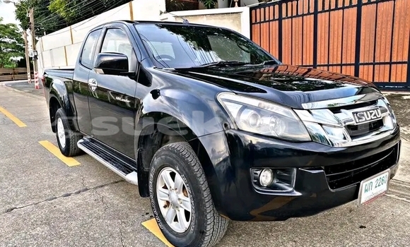 ซื้อ รถมือสอง Isuzu D-Max สีดำ รถยนต์ ใน %{เมือง} ใน อ่างทอง ซื้อ รถมือสอง Isuzu D-Max สีดำ รถยนต์ ใน %{เมือง} ใน อ่างทอง