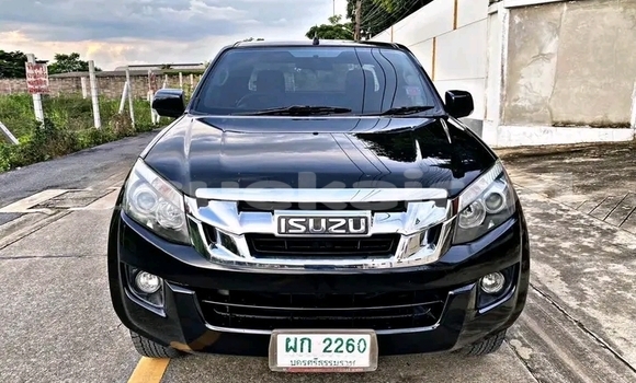ซื้อ รถมือสอง Isuzu D-Max สีดำ รถยนต์ ใน %{เมือง} ใน อ่างทอง ซื้อ รถมือสอง Isuzu D-Max สีดำ รถยนต์ ใน %{เมือง} ใน อ่างทอง