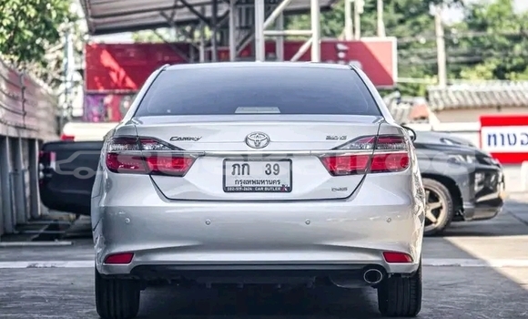 ซื้อ รถมือสอง Toyota Camry อื่น ๆ รถยนต์ ใน %{เมือง} ใน ชัยภูมิ ซื้อ รถมือสอง Toyota Camry อื่น ๆ รถยนต์ ใน %{เมือง} ใน ชัยภูมิ