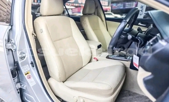 ซื้อ รถมือสอง Toyota Camry อื่น ๆ รถยนต์ ใน %{เมือง} ใน ชัยภูมิ ซื้อ รถมือสอง Toyota Camry อื่น ๆ รถยนต์ ใน %{เมือง} ใน ชัยภูมิ