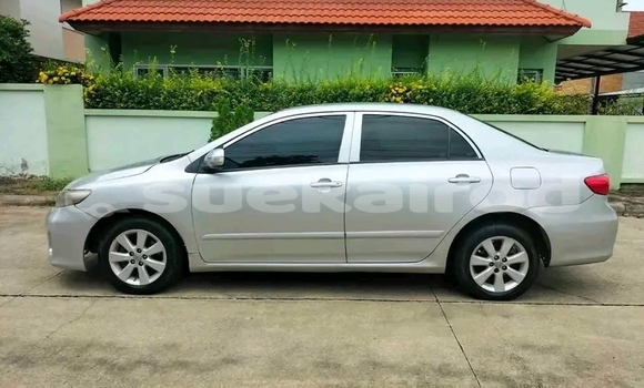 ซื้อ รถมือสอง Toyota Corolla อื่น ๆ รถยนต์ ใน %{เมือง} ใน ฉะเชิงเทรา