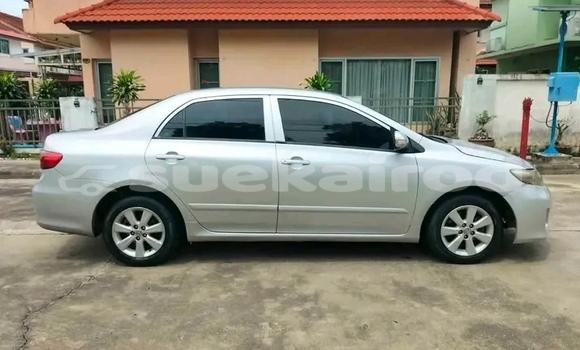 ซื้อ รถมือสอง Toyota Corolla อื่น ๆ รถยนต์ ใน %{เมือง} ใน ฉะเชิงเทรา ซื้อ รถมือสอง Toyota Corolla อื่น ๆ รถยนต์ ใน %{เมือง} ใน ฉะเชิงเทรา