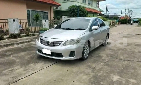 ซื้อ รถมือสอง Toyota Corolla อื่น ๆ รถยนต์ ใน %{เมือง} ใน ฉะเชิงเทรา ซื้อ รถมือสอง Toyota Corolla อื่น ๆ รถยนต์ ใน %{เมือง} ใน ฉะเชิงเทรา