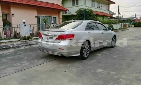 ซื้อ รถมือสอง Toyota Camry อื่น ๆ รถยนต์ ใน %{เมือง} ใน บุรีรัมย์
