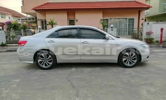 ซื้อ รถมือสอง Toyota Camry อื่น ๆ รถยนต์ ใน %{เมือง} ใน บุรีรัมย์ ซื้อ รถมือสอง Toyota Camry อื่น ๆ รถยนต์ ใน %{เมือง} ใน บุรีรัมย์