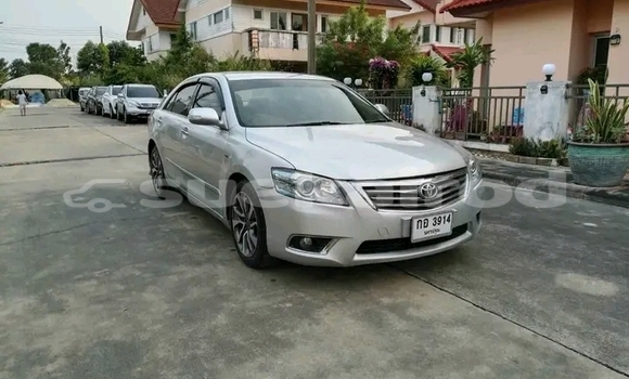 ซื้อ รถมือสอง Toyota Camry อื่น ๆ รถยนต์ ใน %{เมือง} ใน บุรีรัมย์ ซื้อ รถมือสอง Toyota Camry อื่น ๆ รถยนต์ ใน %{เมือง} ใน บุรีรัมย์