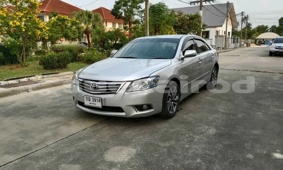 ซื้อ รถมือสอง Toyota Camry อื่น ๆ รถยนต์ ใน %{เมือง} ใน บุรีรัมย์ ซื้อ รถมือสอง Toyota Camry อื่น ๆ รถยนต์ ใน %{เมือง} ใน บุรีรัมย์