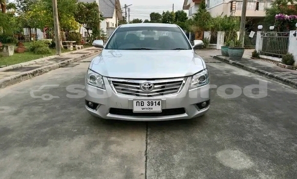 ซื้อ รถมือสอง Toyota Camry อื่น ๆ รถยนต์ ใน %{เมือง} ใน บุรีรัมย์ ซื้อ รถมือสอง Toyota Camry อื่น ๆ รถยนต์ ใน %{เมือง} ใน บุรีรัมย์