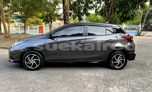 ซื้อ รถมือสอง Toyota Yaris สีดำ รถยนต์ ใน %{เมือง} ใน ฉะเชิงเทรา ซื้อ รถมือสอง Toyota Yaris สีดำ รถยนต์ ใน %{เมือง} ใน ฉะเชิงเทรา