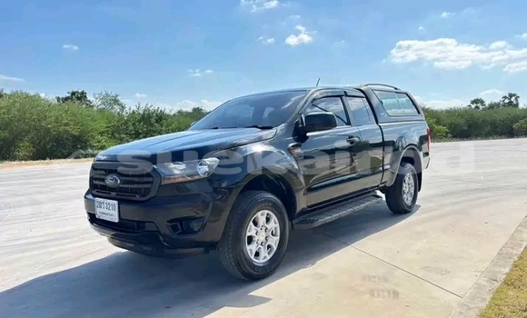 ซื้อ รถมือสอง Ford Ranger สีดำ รถยนต์ ใน %{เมือง} ใน บุรีรัมย์ ซื้อ รถมือสอง Ford Ranger สีดำ รถยนต์ ใน %{เมือง} ใน บุรีรัมย์