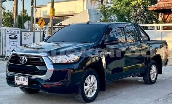 ซื้อ รถมือสอง Toyota Hiluxe Revo สีดำ รถยนต์ ใน %{เมือง} ใน ฉะเชิงเทรา ซื้อ รถมือสอง Toyota Hiluxe Revo สีดำ รถยนต์ ใน %{เมือง} ใน ฉะเชิงเทรา