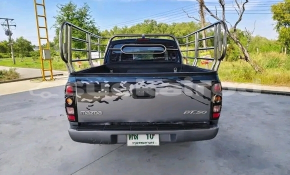 ซื้อ รถมือสอง Mazda BT-50 อื่น ๆ รถยนต์ ใน %{เมือง} ใน ฉะเชิงเทรา