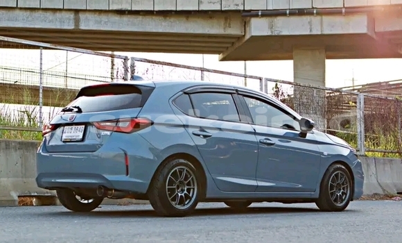 Buy Used Honda City Other Car in Chai Nat in Chai Nat