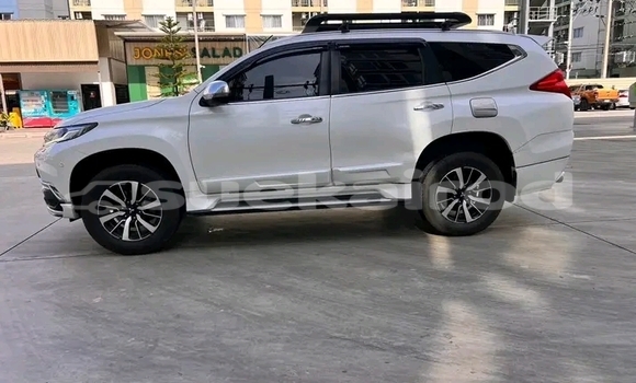 ซื้อ รถมือสอง Mitsubishi Pajero ขาว รถยนต์ ใน %{เมือง} ใน บุรีรัมย์ ซื้อ รถมือสอง Mitsubishi Pajero ขาว รถยนต์ ใน %{เมือง} ใน บุรีรัมย์