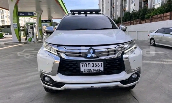 ซื้อ รถมือสอง Mitsubishi Pajero ขาว รถยนต์ ใน %{เมือง} ใน บุรีรัมย์ ซื้อ รถมือสอง Mitsubishi Pajero ขาว รถยนต์ ใน %{เมือง} ใน บุรีรัมย์