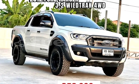 ซื้อ รถมือสอง Ford Ranger ขาว รถยนต์ ใน %{เมือง} ใน ฉะเชิงเทรา ซื้อ รถมือสอง Ford Ranger ขาว รถยนต์ ใน %{เมือง} ใน ฉะเชิงเทรา