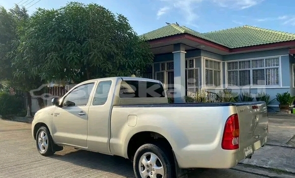 ซื้อ รถมือสอง Toyota Vigo อื่น ๆ รถยนต์ ใน %{เมือง} ใน ชัยนาท ซื้อ รถมือสอง Toyota Vigo อื่น ๆ รถยนต์ ใน %{เมือง} ใน ชัยนาท