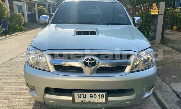 ซื้อ รถมือสอง Toyota Vigo อื่น ๆ รถยนต์ ใน %{เมือง} ใน ชัยนาท ซื้อ รถมือสอง Toyota Vigo อื่น ๆ รถยนต์ ใน %{เมือง} ใน ชัยนาท