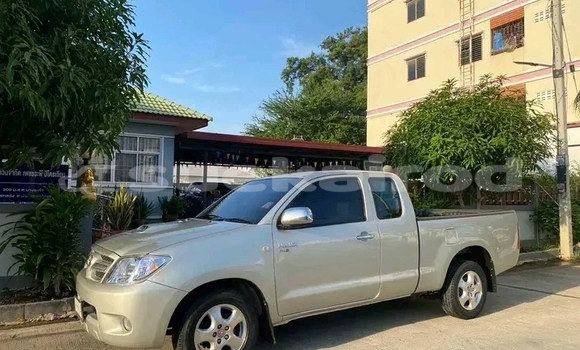 ซื้อ รถมือสอง Toyota Vigo อื่น ๆ รถยนต์ ใน %{เมือง} ใน ชัยนาท ซื้อ รถมือสอง Toyota Vigo อื่น ๆ รถยนต์ ใน %{เมือง} ใน ชัยนาท