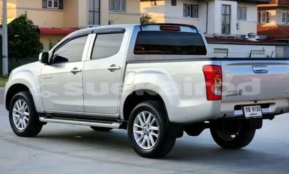 ซื้อ รถมือสอง Isuzu Amigo อื่น ๆ รถยนต์ ใน %{เมือง} ใน ชัยนาท