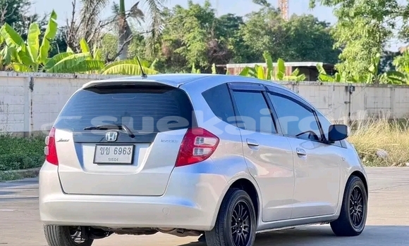 ซื้อ รถมือสอง Honda Jazz อื่น ๆ รถยนต์ ใน %{เมือง} ใน ชัยนาท ซื้อ รถมือสอง Honda Jazz อื่น ๆ รถยนต์ ใน %{เมือง} ใน ชัยนาท