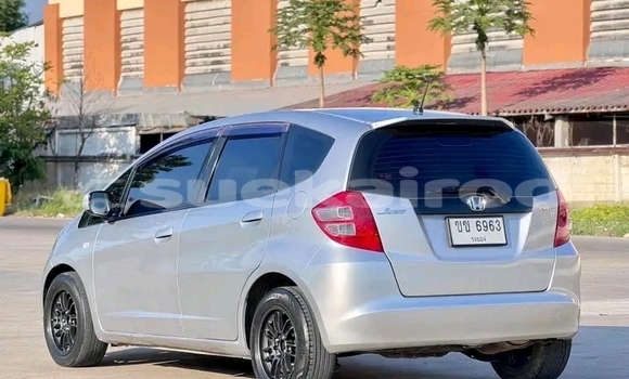 ซื้อ รถมือสอง Honda Jazz อื่น ๆ รถยนต์ ใน %{เมือง} ใน ชัยนาท ซื้อ รถมือสอง Honda Jazz อื่น ๆ รถยนต์ ใน %{เมือง} ใน ชัยนาท