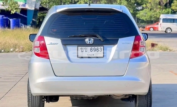 ซื้อ รถมือสอง Honda Jazz อื่น ๆ รถยนต์ ใน %{เมือง} ใน ชัยนาท ซื้อ รถมือสอง Honda Jazz อื่น ๆ รถยนต์ ใน %{เมือง} ใน ชัยนาท