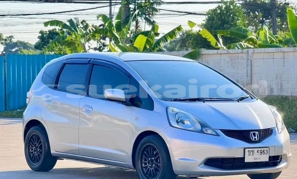 ซื้อ รถมือสอง Honda Jazz อื่น ๆ รถยนต์ ใน %{เมือง} ใน ชัยนาท ซื้อ รถมือสอง Honda Jazz อื่น ๆ รถยนต์ ใน %{เมือง} ใน ชัยนาท