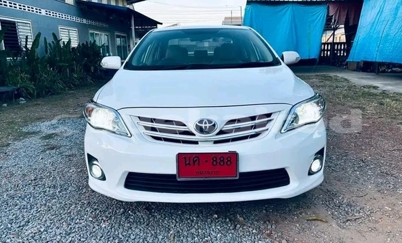 ซื้อ รถมือสอง Toyota Corolla ขาว รถยนต์ ใน %{เมือง} ใน ชัยนาท ซื้อ รถมือสอง Toyota Corolla ขาว รถยนต์ ใน %{เมือง} ใน ชัยนาท