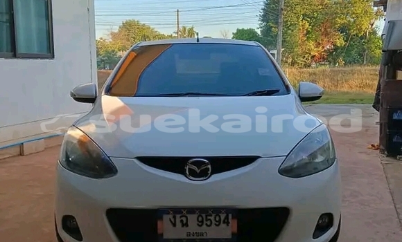 ซื้อ รถมือสอง Mazda 2 ขาว รถยนต์ ใน %{เมือง} ใน ชัยนาท ซื้อ รถมือสอง Mazda 2 ขาว รถยนต์ ใน %{เมือง} ใน ชัยนาท